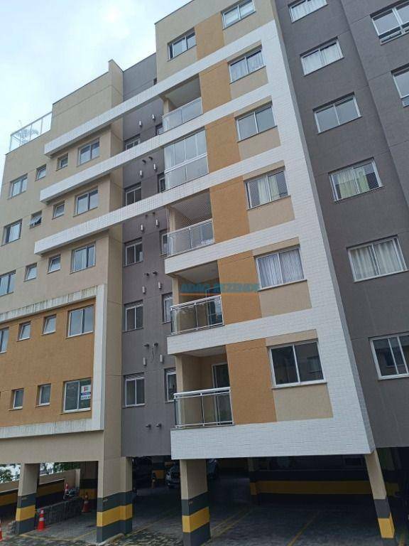 Apartamento à venda com 2 quartos, 60m² - Foto 12