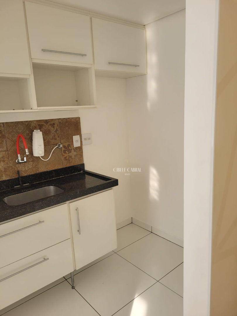 Apartamento à venda com 2 quartos, 58m² - Foto 7