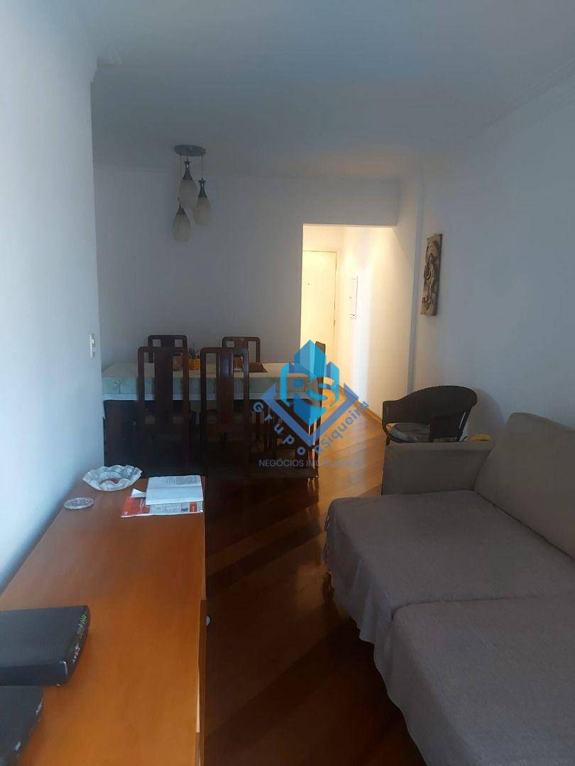 Apartamento à venda com 2 quartos, 74m² - Foto 4