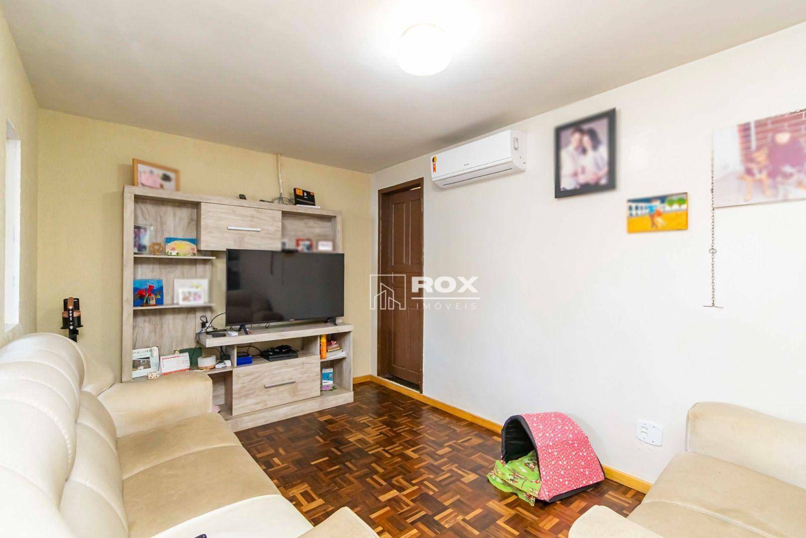 Casa à venda com 4 quartos, 161m² - Foto 9