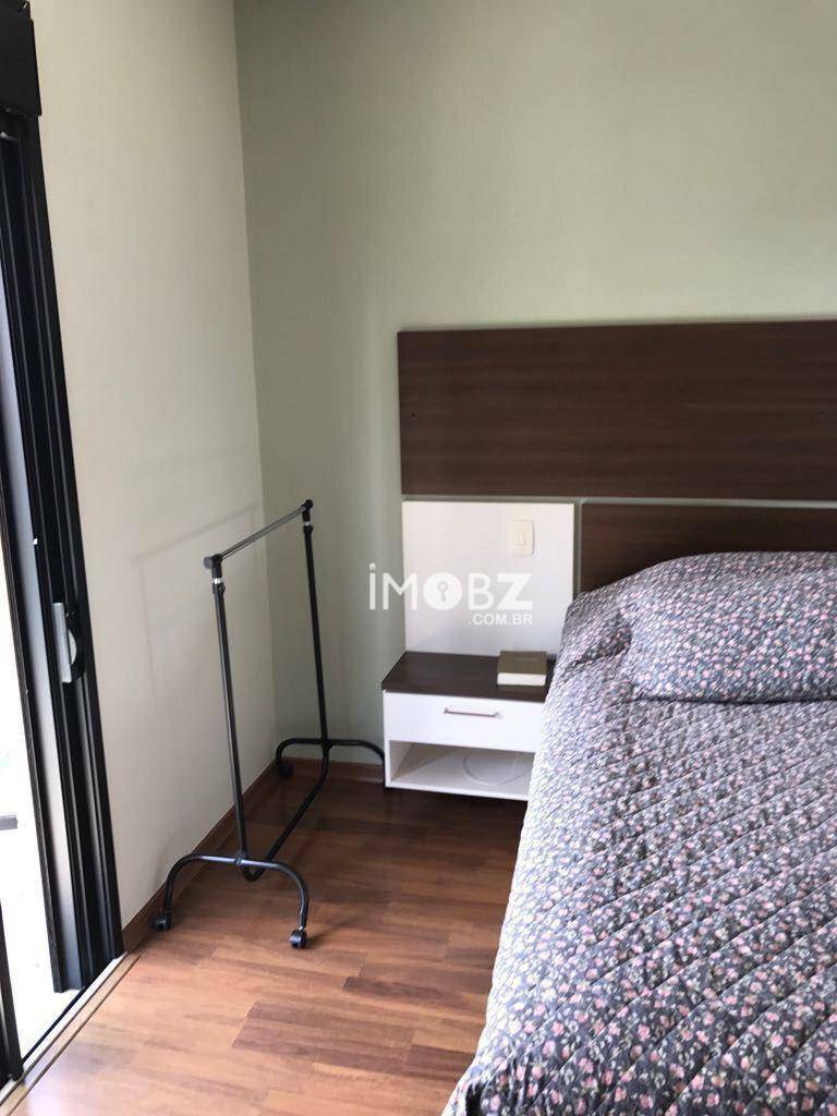 Apartamento à venda com 3 quartos, 191m² - Foto 9