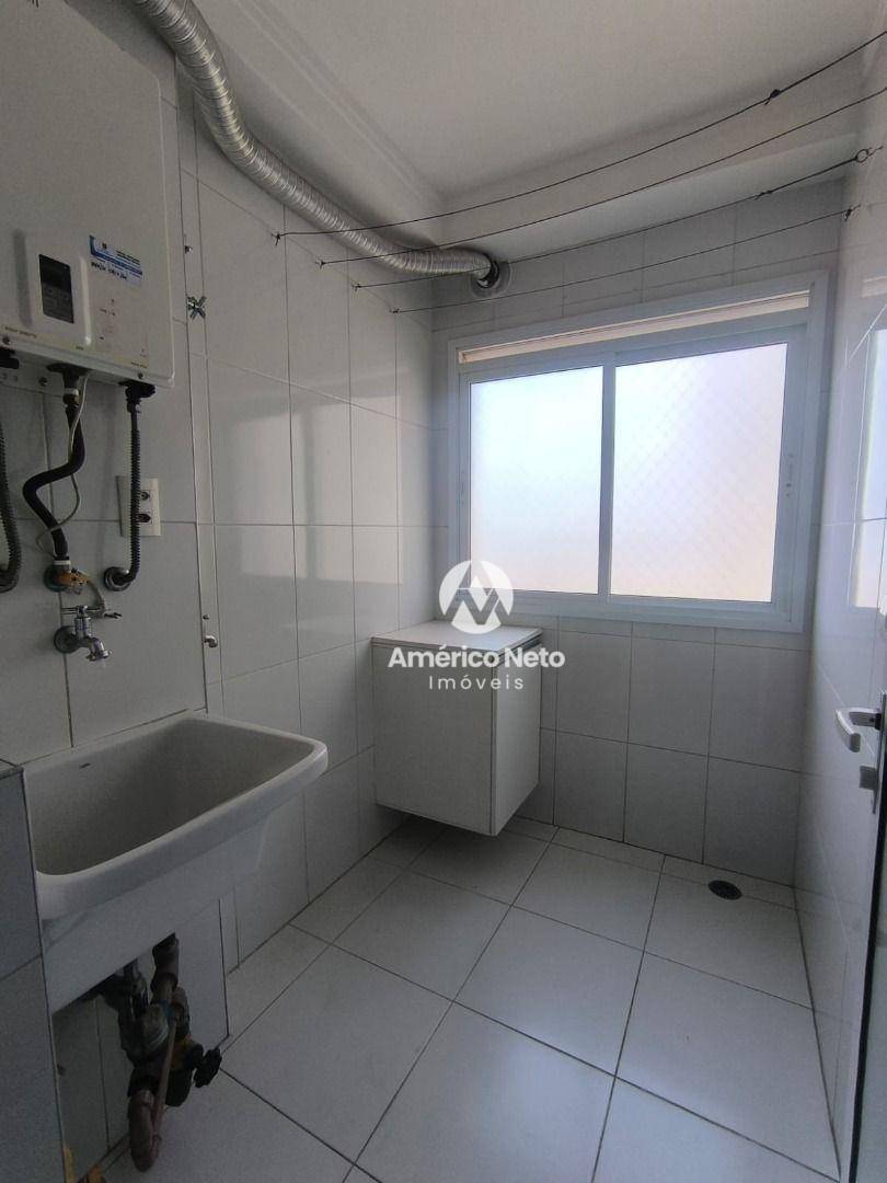 Apartamento para alugar com 2 quartos, 69m² - Foto 16