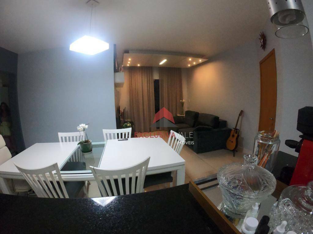 Apartamento à venda com 3 quartos, 90m² - Foto 6