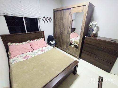 Apartamento à venda com 2 quartos, 64m² - Foto 11