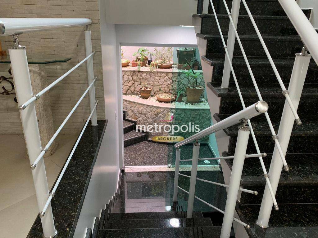 Sobrado à venda com 3 quartos, 282m² - Foto 7