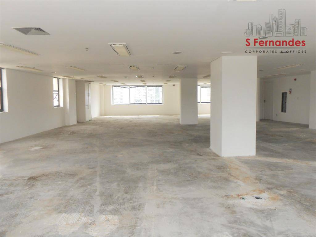 Conjunto Comercial-Sala para alugar, 385m² - Foto 1