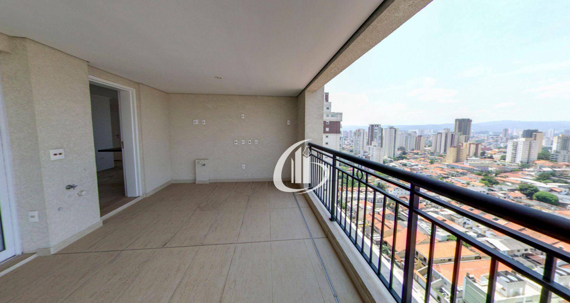 Apartamento à venda com 5 quartos, 260m² - Foto 10