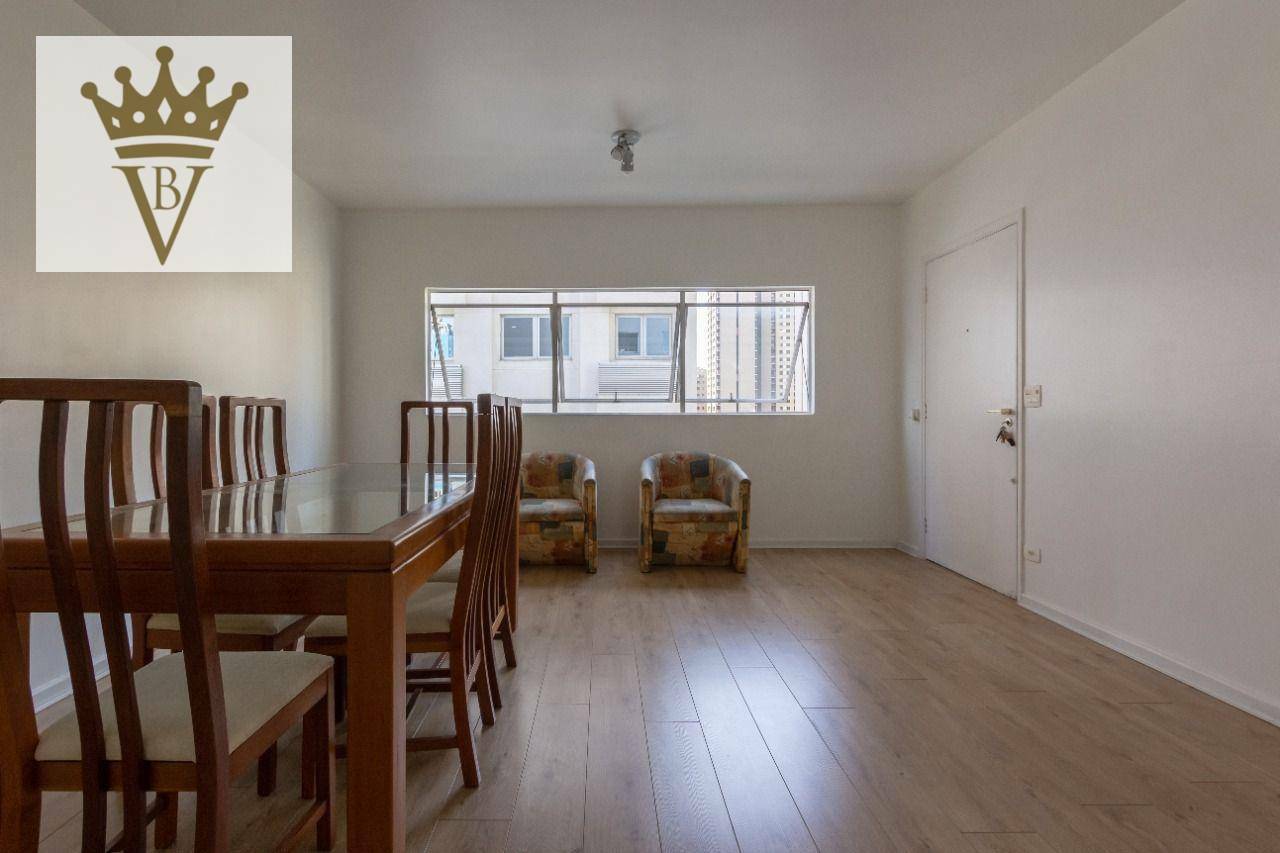 Apartamento, 2 quartos, 80 m² - Foto 1