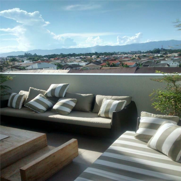Apartamento à venda com 4 quartos, 360m² - Foto 1