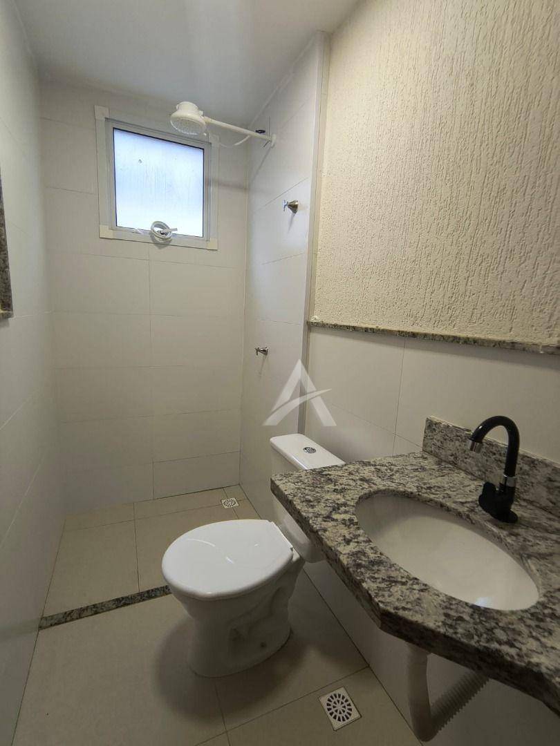 Apartamento, 2 quartos, 52 m² - Foto 4