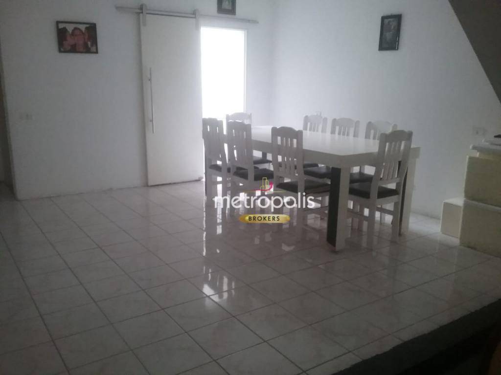 Sobrado à venda com 6 quartos, 500m² - Foto 24