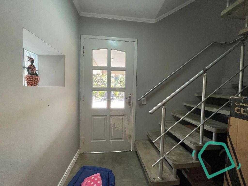 Casa de Condomínio à venda com 4 quartos, 180m² - Foto 25