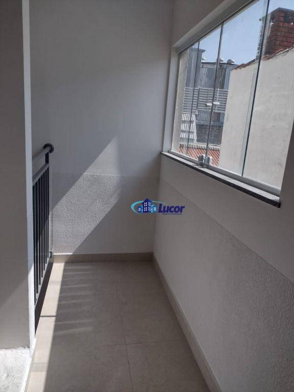 Apartamento à venda com 1 quarto, 33m² - Foto 18