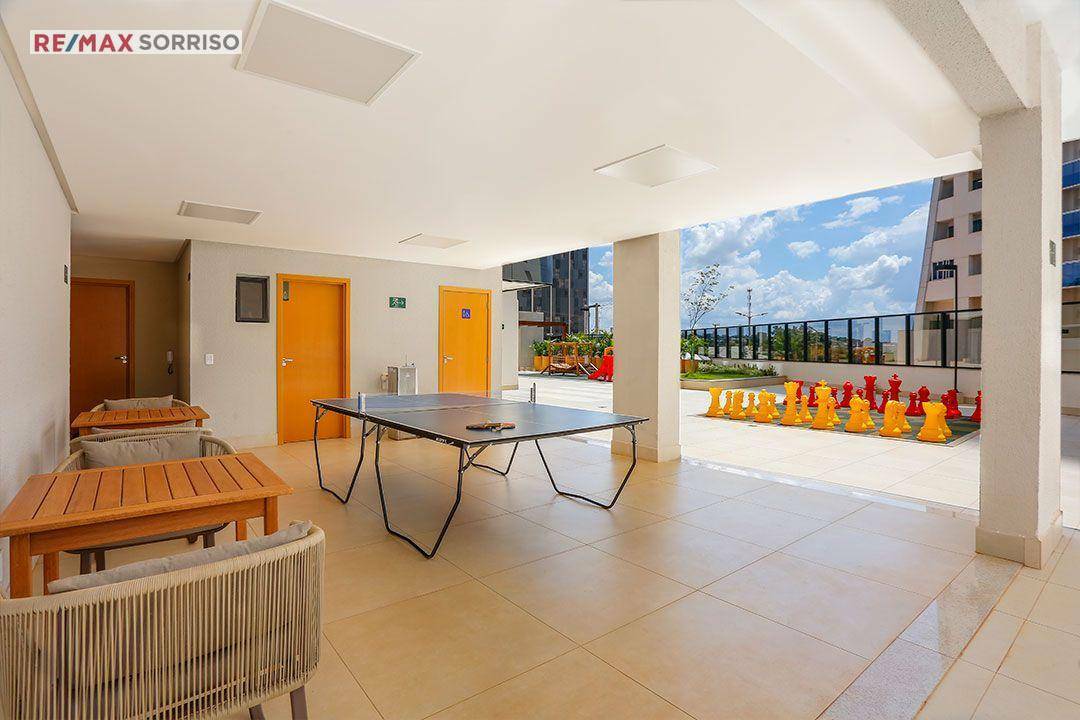 Apartamento à venda com 3 quartos, 117m² - Foto 2