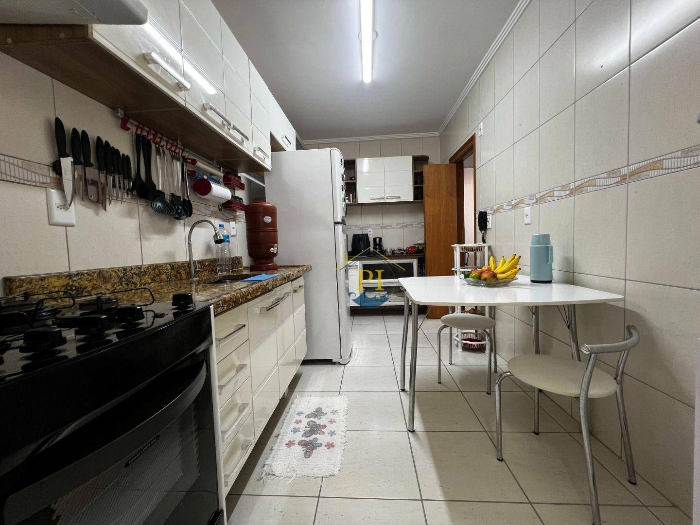 Apartamento à venda com 2 quartos, 82m² - Foto 15