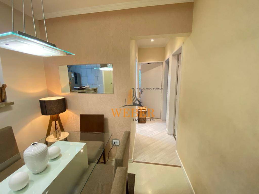 Apartamento à venda com 3 quartos, 70m² - Foto 23