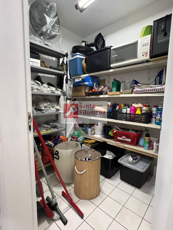 Apartamento à venda com 4 quartos, 190m² - Foto 40