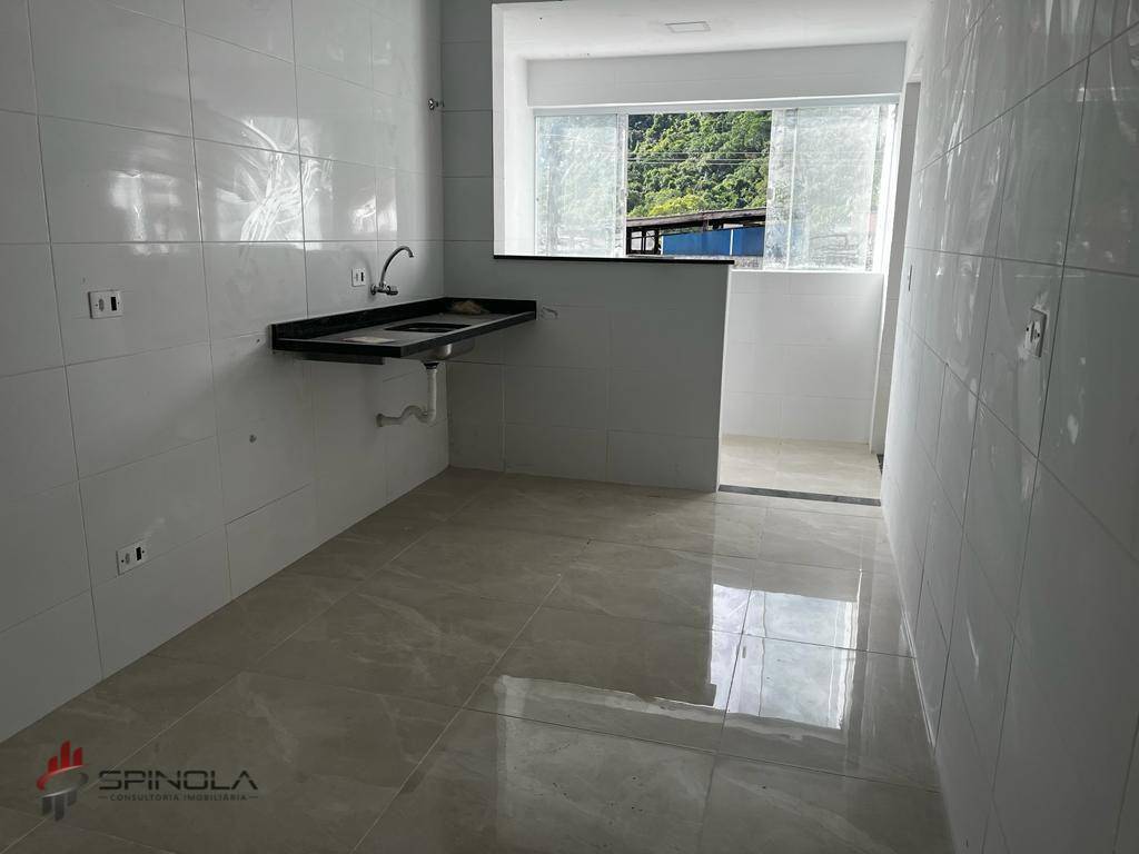 Apartamento à venda com 3 quartos, 99m² - Foto 11