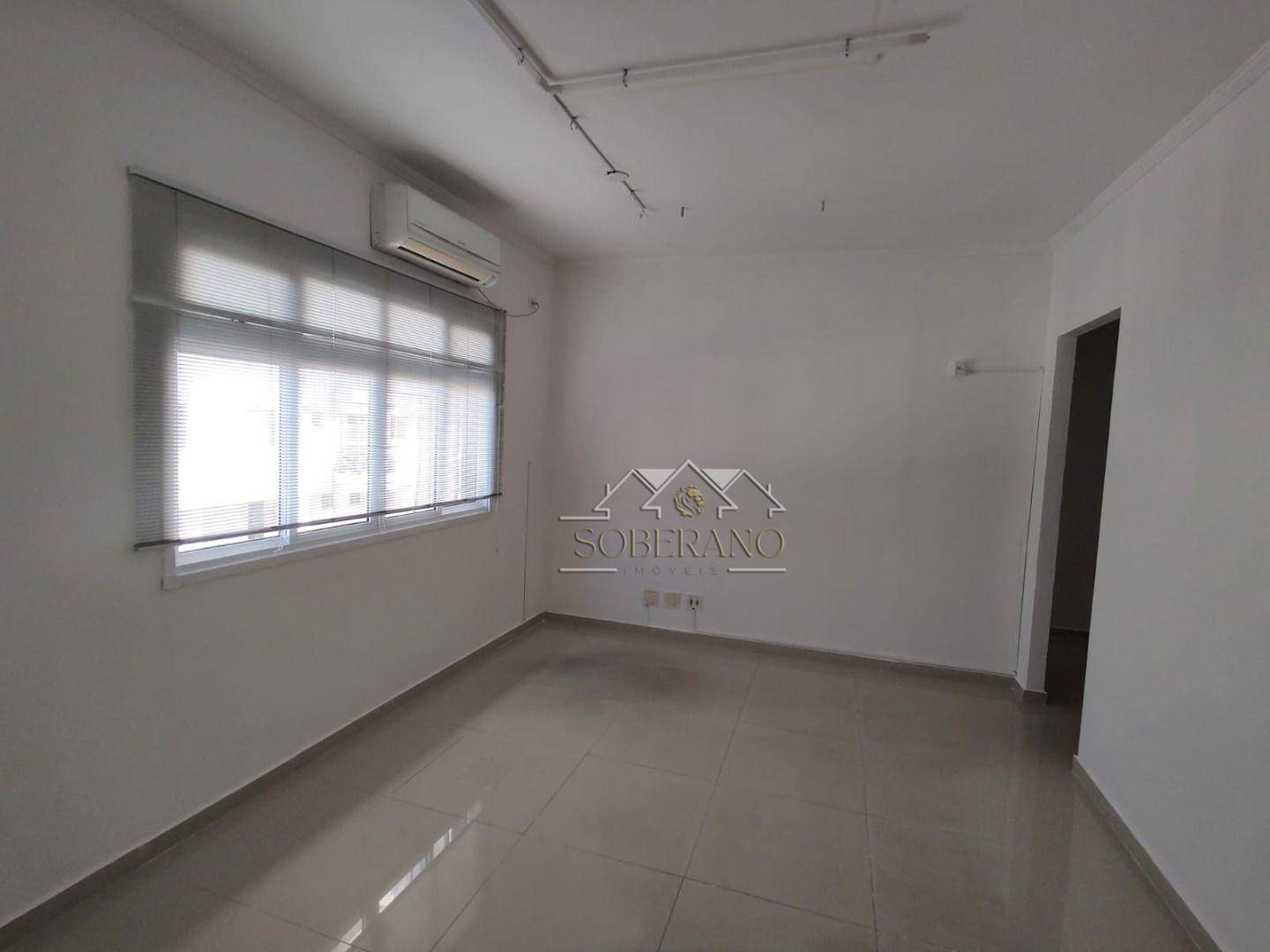 Conjunto Comercial-Sala para alugar, 34m² - Foto 17