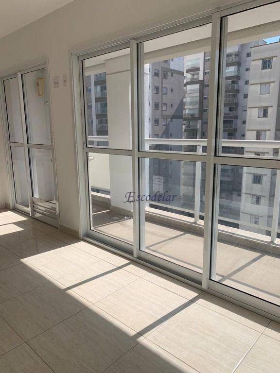 Apartamento à venda com 1 quarto, 40m² - Foto 4