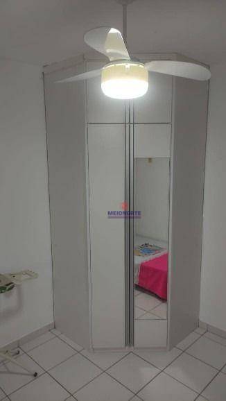 Apartamento à venda com 2 quartos, 51m² - Foto 7