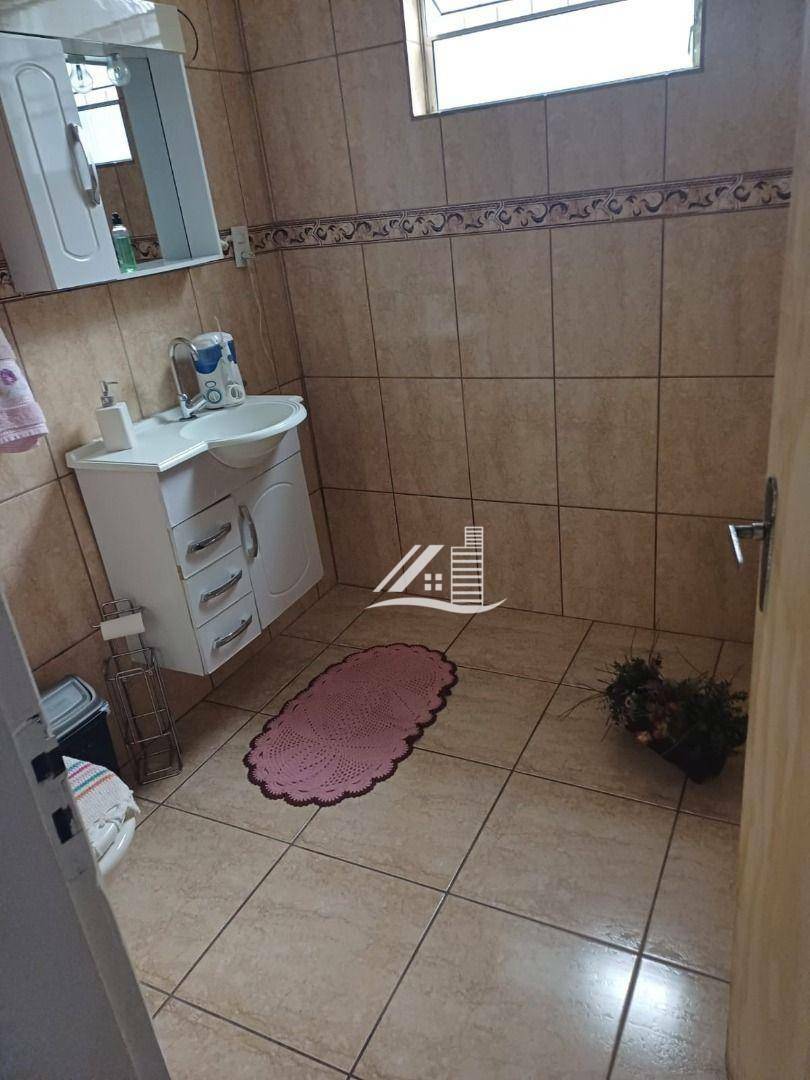 Sobrado à venda com 2 quartos, 142m² - Foto 5