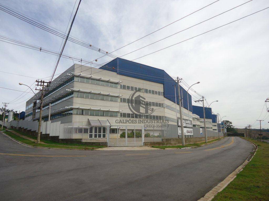 Depósito-Galpão-Armazém para alugar, 4882m² - Foto 3