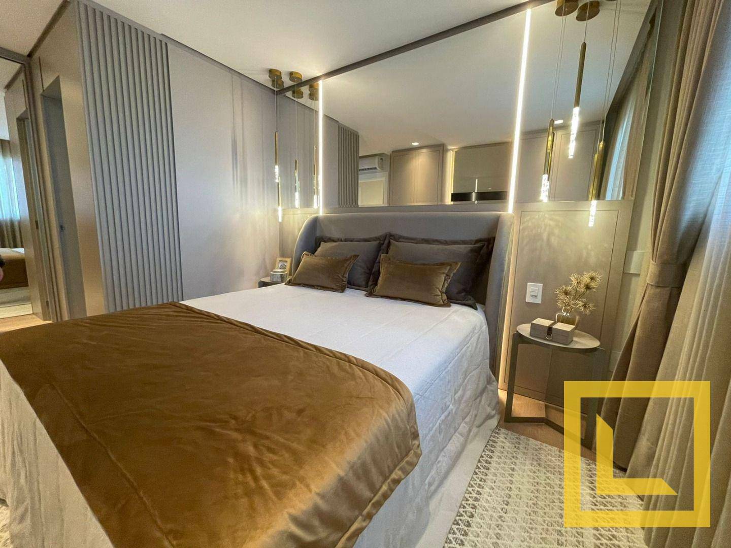 Apartamento à venda com 4 quartos, 132m² - Foto 5