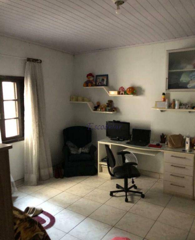 Sobrado à venda com 2 quartos, 430m² - Foto 11