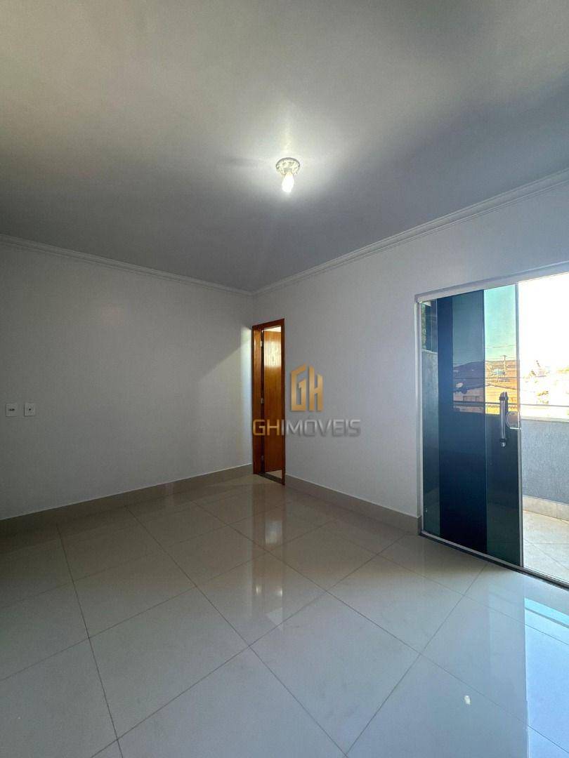 Sobrado à venda com 3 quartos, 124m² - Foto 7