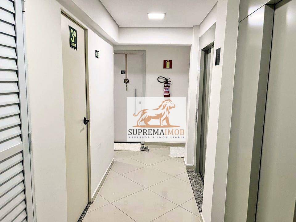 Apartamento à venda com 3 quartos, 95m² - Foto 18