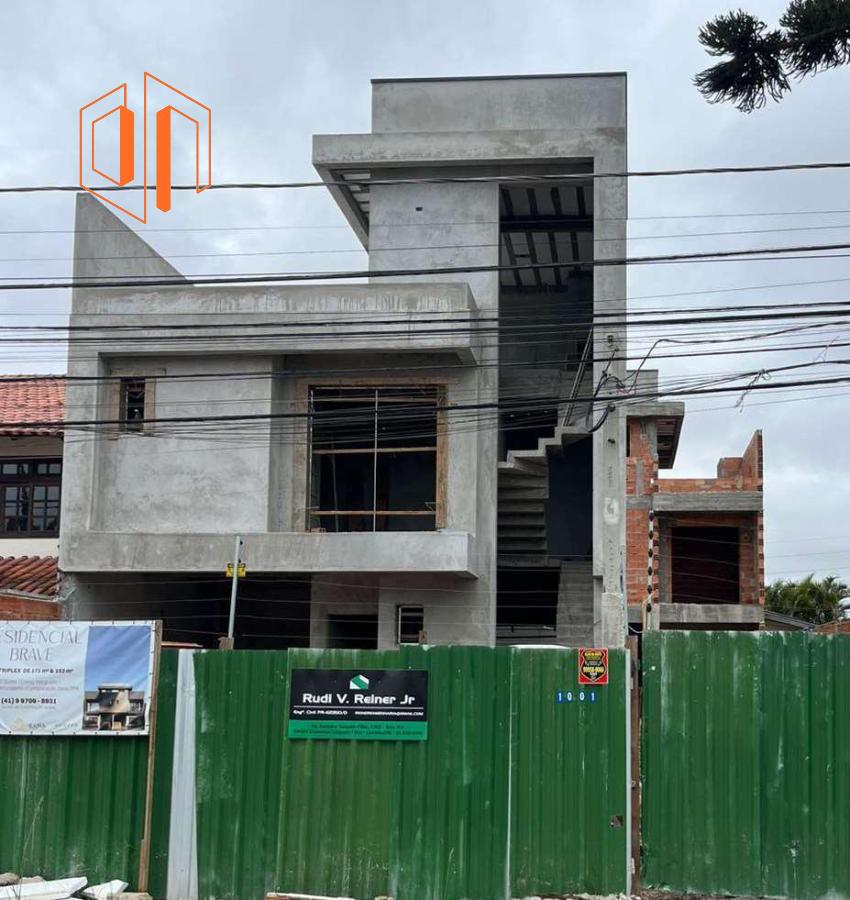 Sobrado à venda com 3 quartos, 151m² - Foto 27