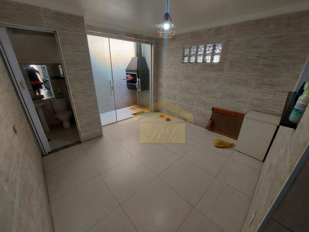 Sobrado à venda com 2 quartos, 89m² - Foto 3