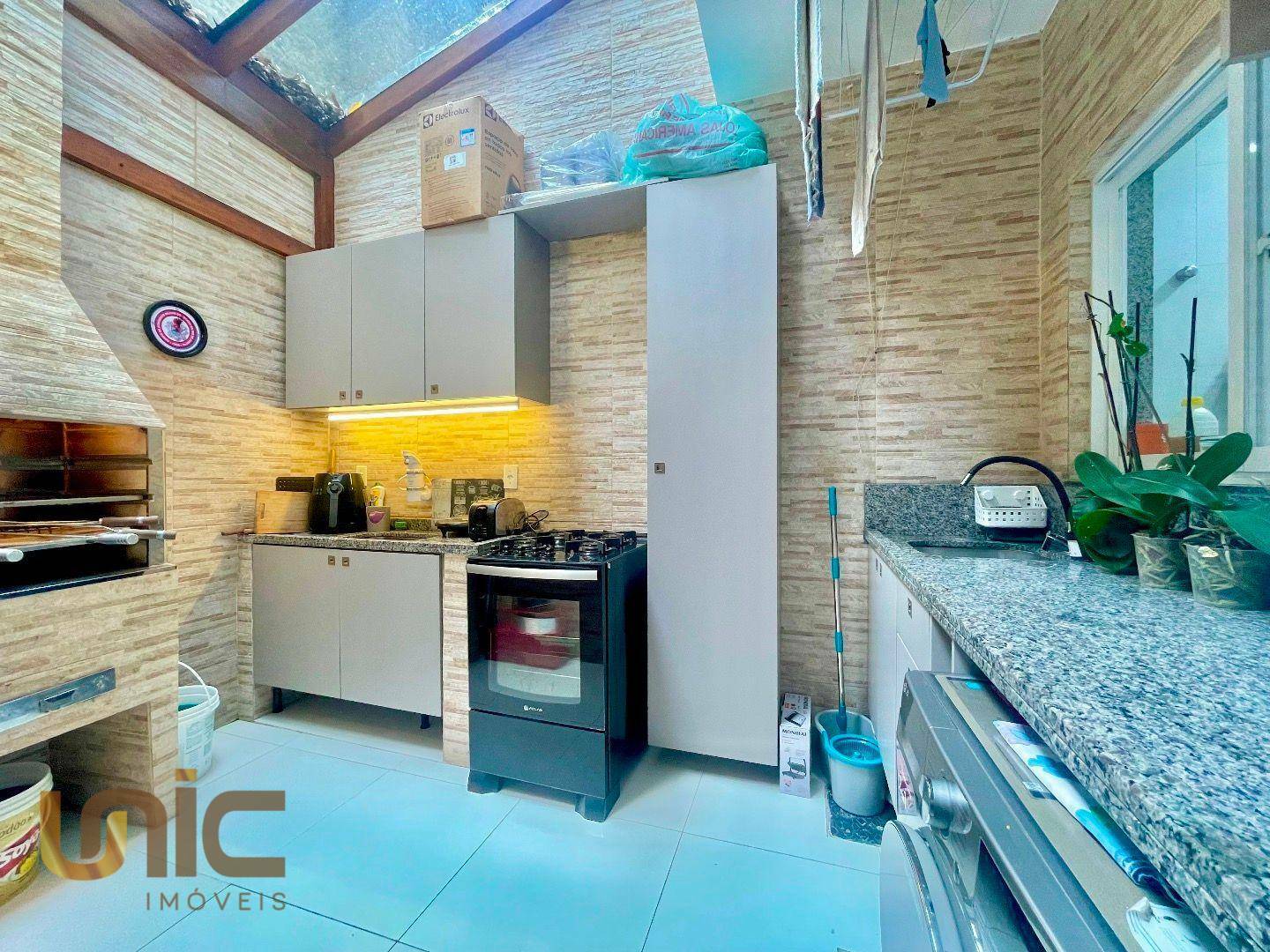 Casa de Condomínio à venda com 3 quartos, 57m² - Foto 7