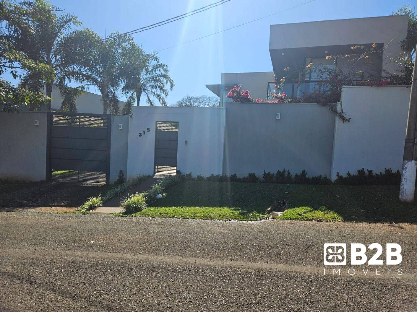 Casa de Condomínio, 4 quartos - Foto 36