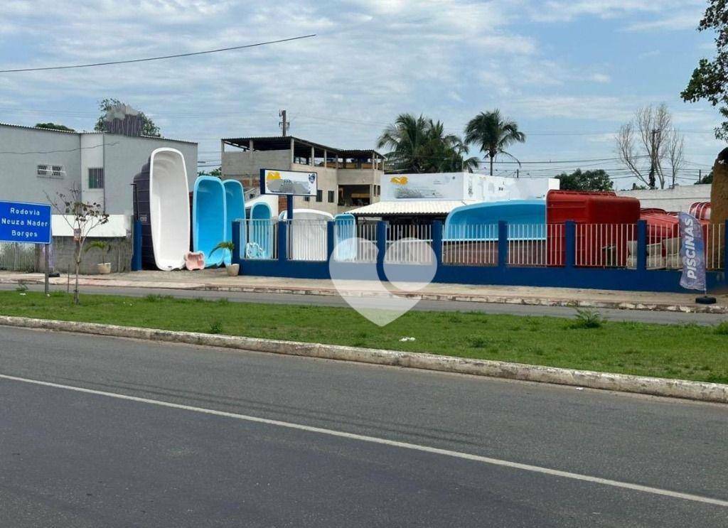 Loja-Salão à venda, 420m² - Foto 3