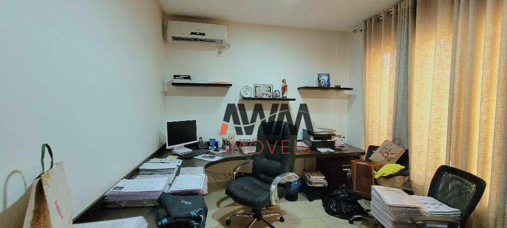 Sobrado, 5 quartos, 380 m² - Foto 5