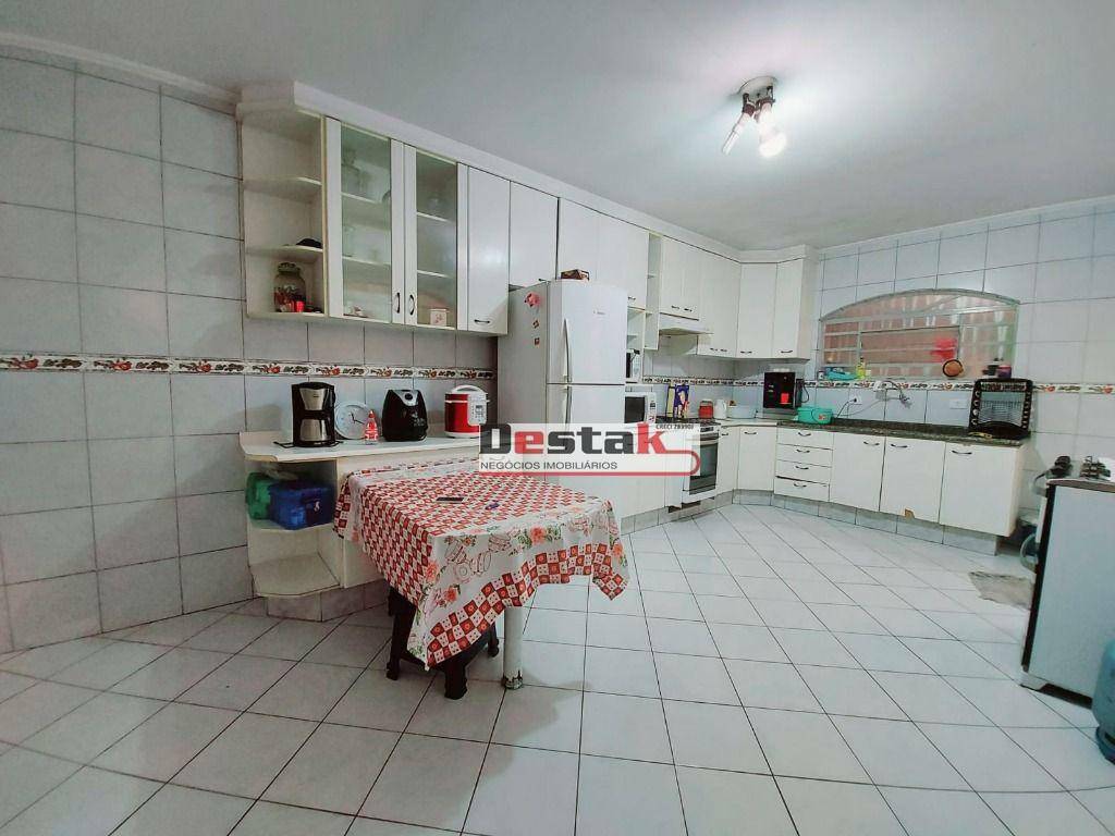 Sobrado à venda com 3 quartos, 125m² - Foto 10