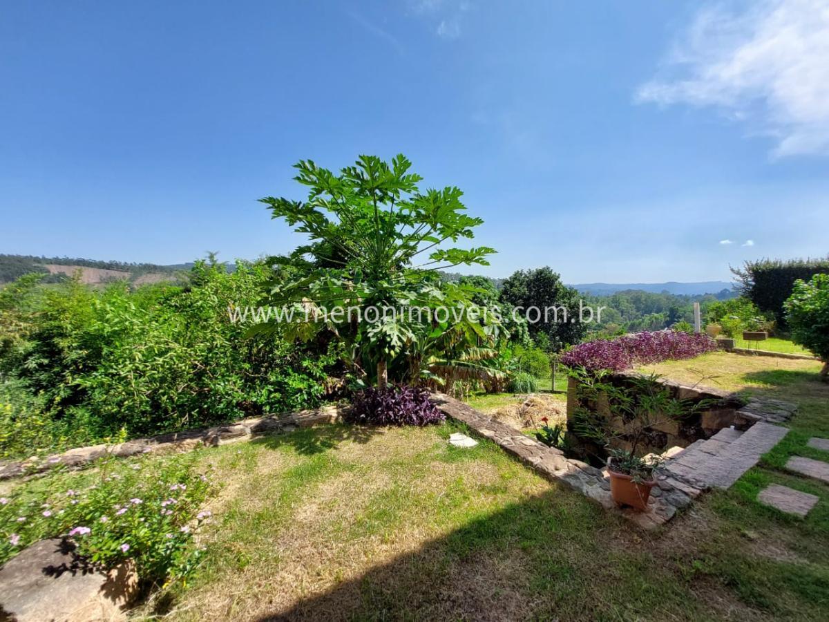 Chácara à venda com 4 quartos, 1000m² - Foto 8