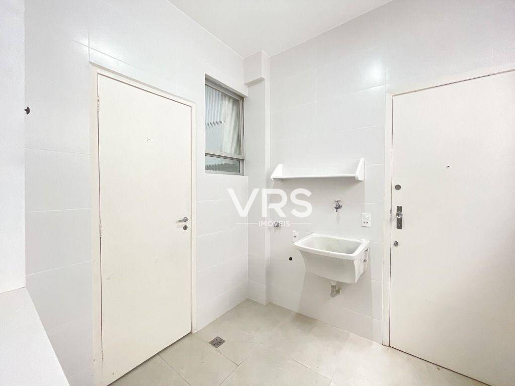 Apartamento à venda com 2 quartos, 93m² - Foto 9