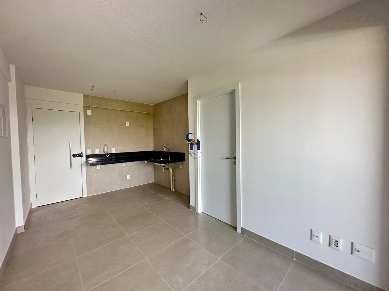 Apartamento à venda com 1 quarto, 39m² - Foto 9