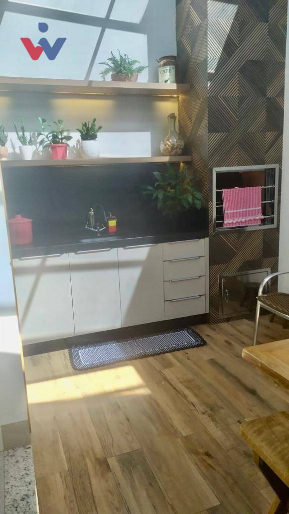 Casa à venda com 3 quartos, 112m² - Foto 16