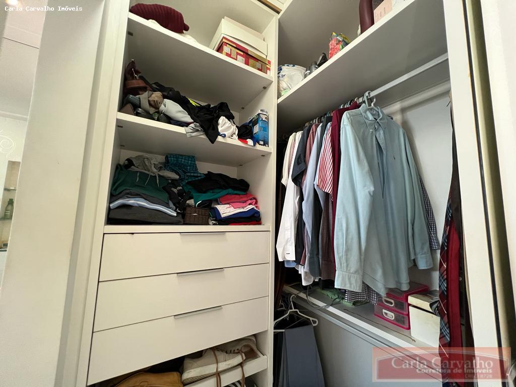 Apartamento à venda com 3 quartos, 105m² - Foto 10