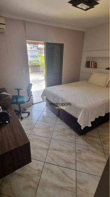 Sobrado à venda com 3 quartos, 190m² - Foto 20