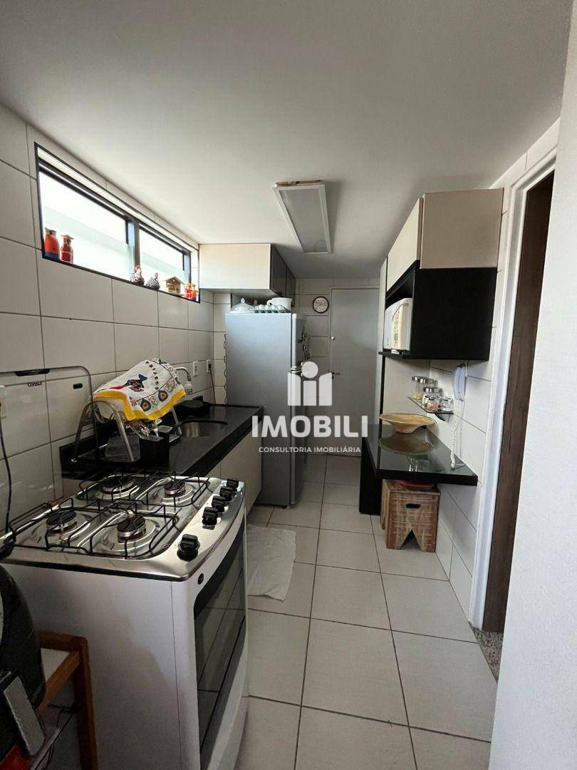 Apartamento à venda com 3 quartos, 95m² - Foto 7