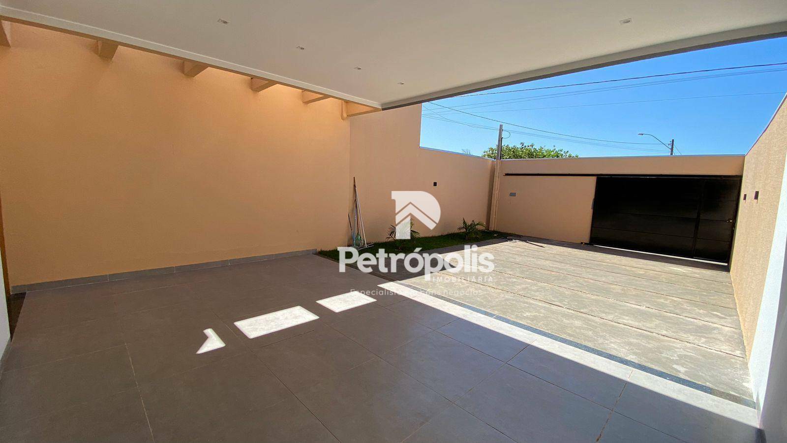 Casa, 3 quartos, 110 m² - Foto 4