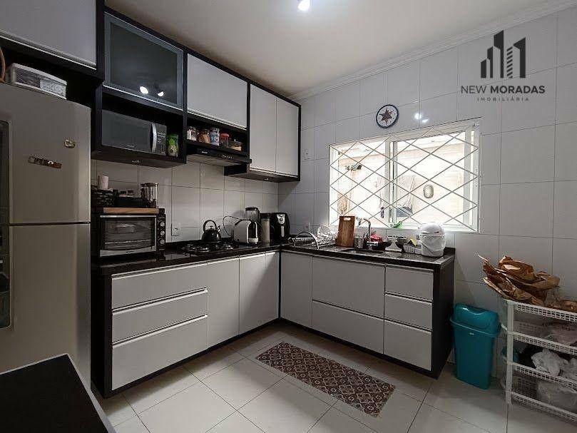 Sobrado à venda com 3 quartos, 113m² - Foto 7