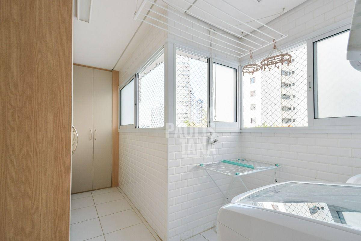 Apartamento à venda com 3 quartos, 156m² - Foto 16