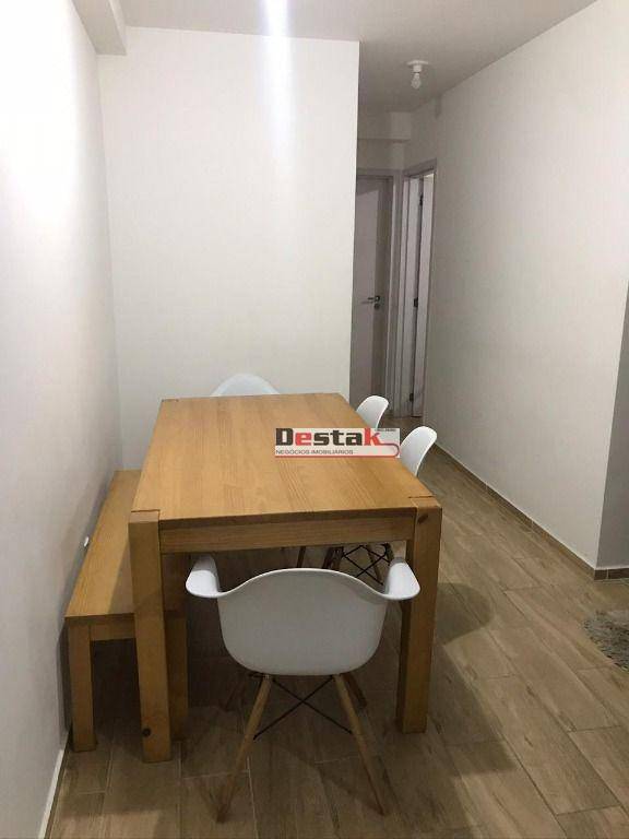 Apartamento à venda com 2 quartos, 54m² - Foto 28