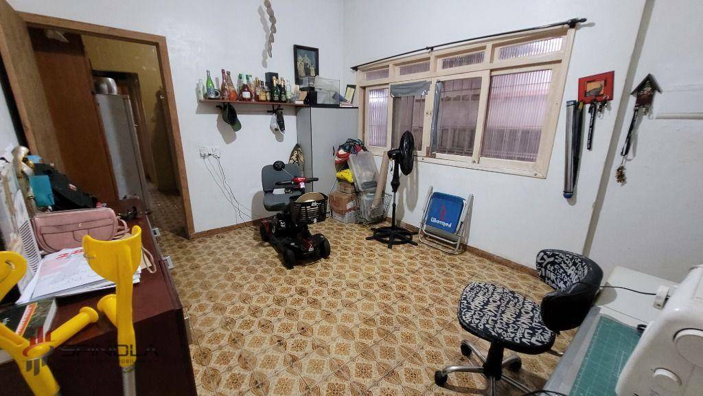 Casa à venda com 2 quartos, 66m² - Foto 6